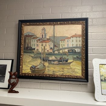 Studio Seven Arts - Art Galleries Near Me - Pleasanton, California