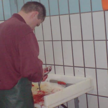 Fisch Burkhard - Seafood Markets Near Me - Seligenstadt, HE