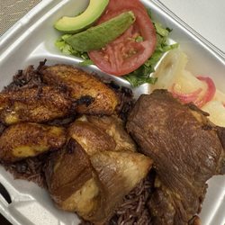 Masa de Cerdo
