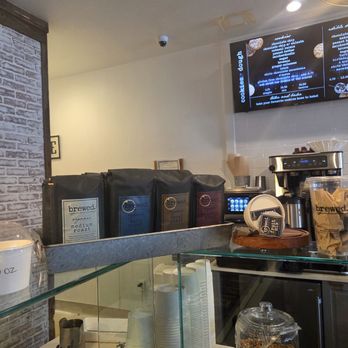 Brewed - Coffee Bag Display - Coffee & Tea Near Me - Napa, California Brewed - Coffee Bag Display - Coffee & Tea Near Me - Napa, California