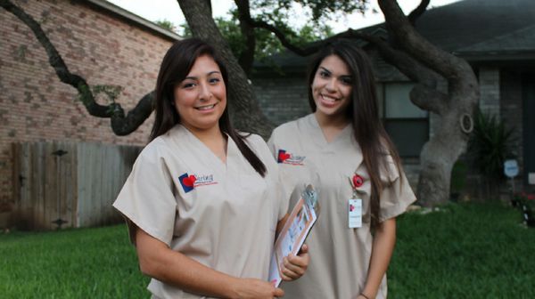 Caring Senior Service of Austin