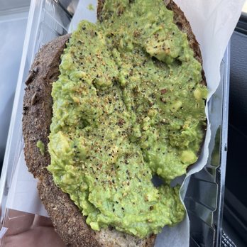 Gladly Coffee - Avocado toast - Coffee & Tea Near Me - Spring Valley, California Gladly Coffee - Avocado toast - Coffee & Tea Near Me - Spring Valley, California