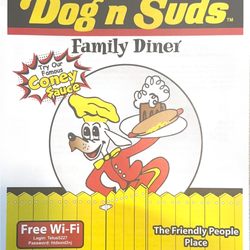 Dog 'n' Suds Restaurant