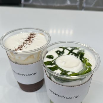 Memorylook - Coffee & Tea Near Me - Los Angeles, California Memorylook - Coffee & Tea Near Me - Los Angeles, California