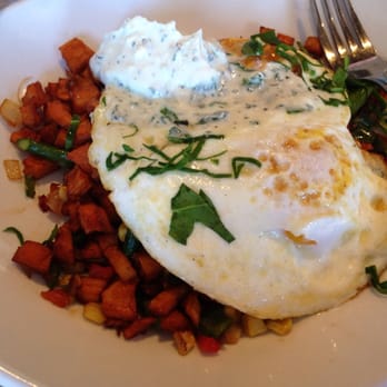 Prep & Pastry - Sweet potato hash - Breakfast & Brunch Near Me - Tucson, Arizona Prep & Pastry - Sweet potato hash - Breakfast & Brunch Near Me - Tucson, Arizona