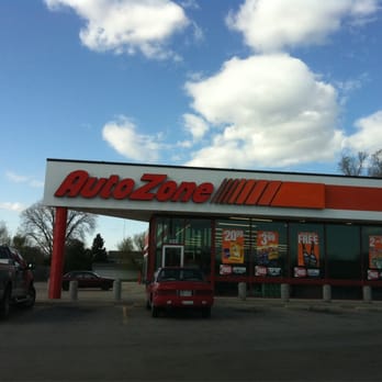 AutoZone - Auto Parts & Supplies Near Me - Fond du Lac, Wisconsin AutoZone - Auto Parts & Supplies Near Me - Fond du Lac, Wisconsin
