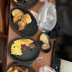 Cracker Barrel Old Country Store - Build your breakfast and mamas French toast
