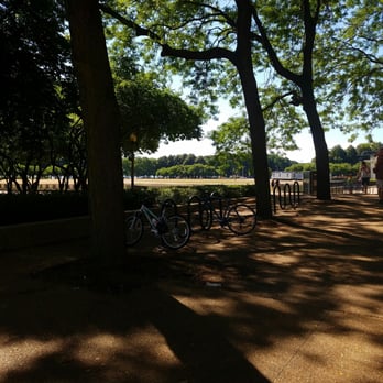 Grant Park - Butler Field - Parks Near Me - Chicago, Illinois Grant Park - Butler Field - Parks Near Me - Chicago, Illinois