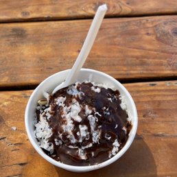 Almond Joy Acai Almond Joy Acai