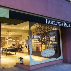 Farrow & Ball