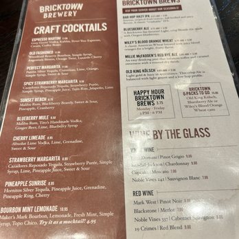 Bricktown Brewery - Breweries Near Me - Joplin, Missouri