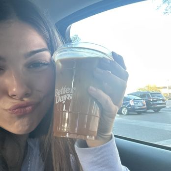 Better Days - Coffee & Tea Near Me - Las Vegas, Nevada