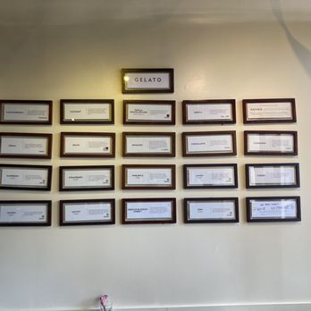 Pitango Gelato & Coffee - Gelato selection - Ice Cream & Frozen Yogurt Near Me - Baltimore, Maryland Pitango Gelato & Coffee - Gelato selection - Ice Cream & Frozen Yogurt Near Me - Baltimore, Maryland