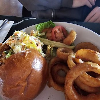 Born And Raised - Carolina Burger - Sports Bars Near Me - Las Vegas, Nevada Born And Raised - Carolina Burger - Sports Bars Near Me - Las Vegas, Nevada