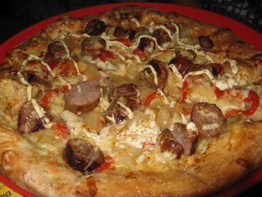 Pizza Port Carlsbad by null