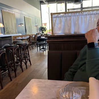 Percy - Desserts Near Me - Boise, Idaho