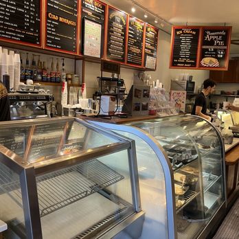 Black Cow Cafe - Ice Cream & Frozen Yogurt Near Me - Sedona, Arizona Black Cow Cafe - Ice Cream & Frozen Yogurt Near Me - Sedona, Arizona