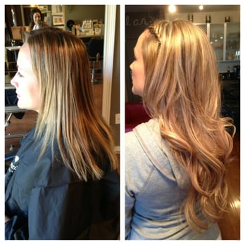 Stella Salon - Hair Salons Near Me - Rocklin, California