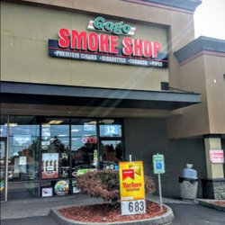Gogo Smoke & Vape - Gogo Smoke Shop