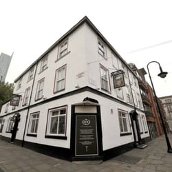 The Oxnoble