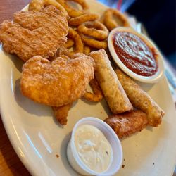Athena's Family Restaurant
