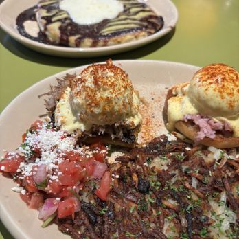 Snooze, an A.M. Eatery - Breakfast & Brunch Near Me - Orange, California Snooze, an A.M. Eatery - Breakfast & Brunch Near Me - Orange, California