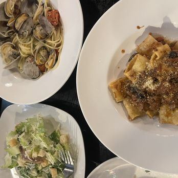 Bocconcino - Italian Near Me - San Francisco, California