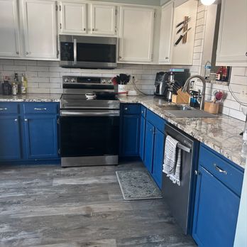 Aria’s Cleaning Services - Home Cleaning Near Me Aria’s Cleaning Services - Home Cleaning Near Me