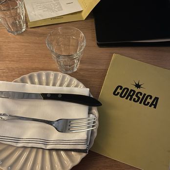 Corsica - Wine Bars Near Me - Denver, Colorado