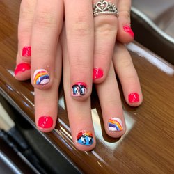 Millenia Day Spa - My little pony!