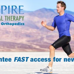 Inspire Physical & Hand Therapy - North Spokane