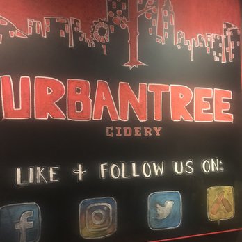 Urban Tree Cidery - Beer, Wine & Spirits Near Me - Atlanta, Georgia Urban Tree Cidery - Beer, Wine & Spirits Near Me - Atlanta, Georgia