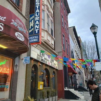 El Rey - Exterior. - Mexican Near Me - Philadelphia, Pennsylvania El Rey - Exterior. - Mexican Near Me - Philadelphia, Pennsylvania
