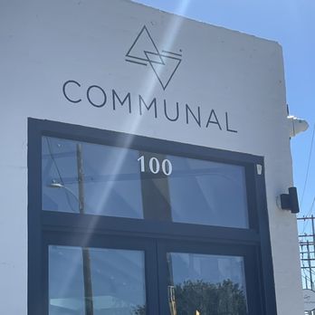 Communal - Coffee & Tea Near Me - San Diego, California Communal - Coffee & Tea Near Me - San Diego, California