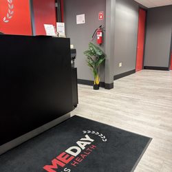 Gameday Men's Health Lakewood