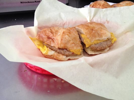 Tiffany's Coffee by null