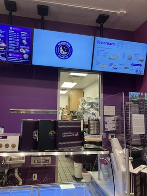 Insomnia Cookies by null