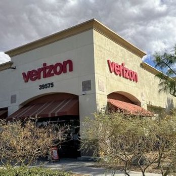Verizon - Mobile Phones Near Me - Palmdale, California