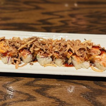 Sushisamba - Asian Fusion Near Me - Las Vegas, Nevada