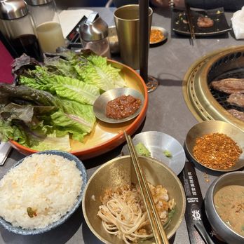 Y Space BBQ - Food - Barbeque Near Me - Flushing, New York Y Space BBQ - Food - Barbeque Near Me - Flushing, New York
