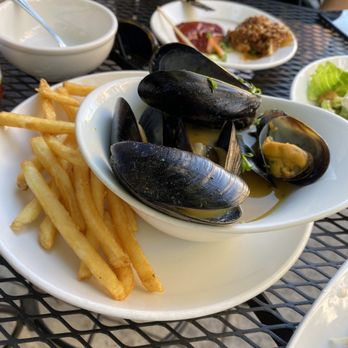 North 45 - Mussels and fries - New American Near Me - Portland, Oregon North 45 - Mussels and fries - New American Near Me - Portland, Oregon