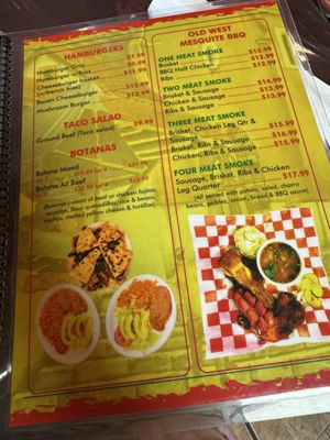 Menu photo 2 Los Nortenos Mexican Restaurant Harlingen, TX Menu photo 2 Los Nortenos Mexican Restaurant Harlingen, TX