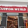 Photo of Custom World