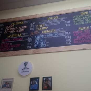 Skrimp Shack - Menu... - Seafood Near Me - Portsmouth, Virginia Skrimp Shack - Menu... - Seafood Near Me - Portsmouth, Virginia