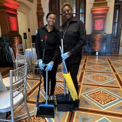 HOC Home & Office Cleaning - Maid Service