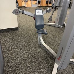 LA Fitness