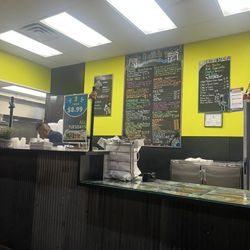 Nacho's Mexican Grill