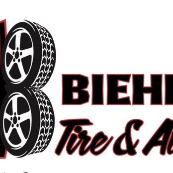 Biehl’s Tire and Auto - Tires Near Me - Lincoln, Illinois Biehl’s Tire and Auto - Tires Near Me - Lincoln, Illinois