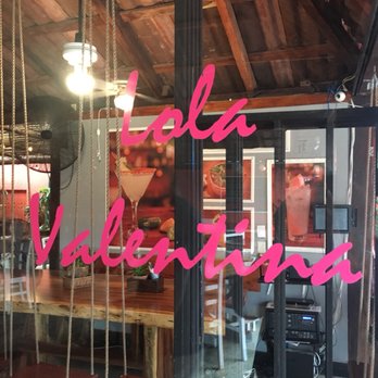 Lola Valentina - Caribbean Near Me - Isla Mujeres, ROO Lola Valentina - Caribbean Near Me - Isla Mujeres, ROO