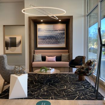 One Medical Primary Care Clinic - Domain Northside - One Medical: Domain Northside seating area - Family Practice Near Me - Austin, Texas One Medical Primary Care Clinic - Domain Northside - One Medical: Domain Northside seating area - Family Practice Near Me - Austin, Texas
